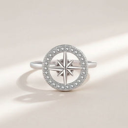 Templanza Calm Ring