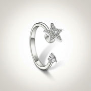 Plen Calm Ring