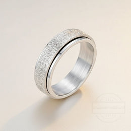 Sutil Calm Ring
