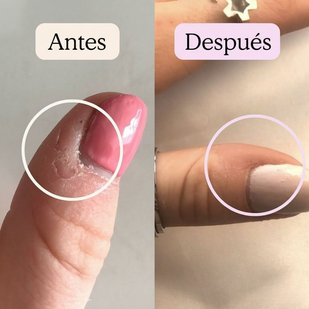 Set Madrigal – Calm Rings