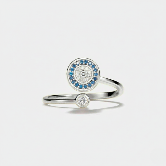 Equilibrio Calm Ring