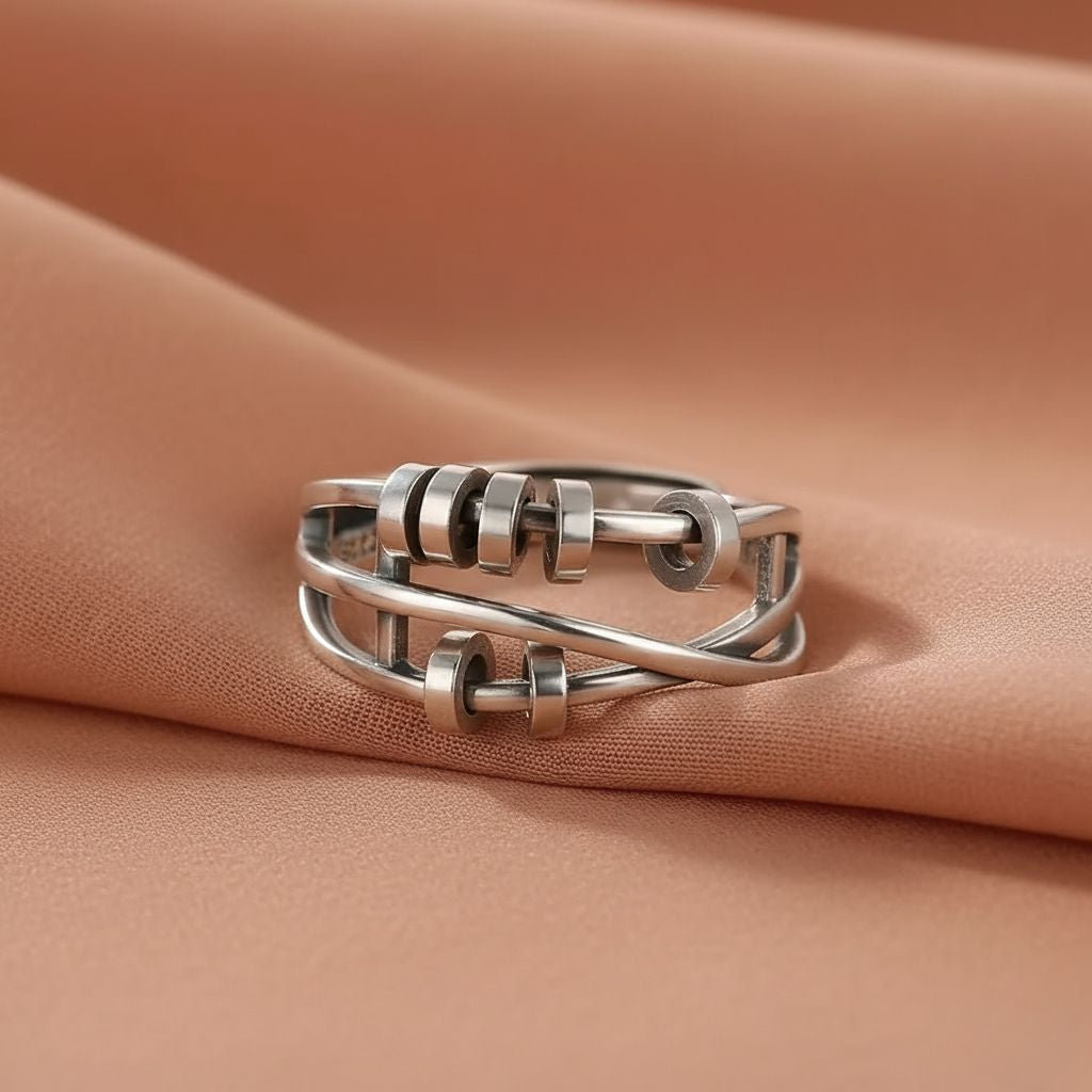 Set Madrigal – Calm Rings