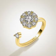 Esencia Calm Ring