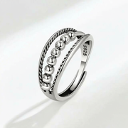 Savia Calm Ring