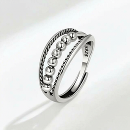 Savia Calm Ring