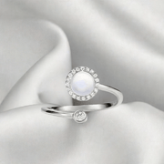 Aura Calm Ring