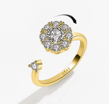 Anillos antiestrés conscientes