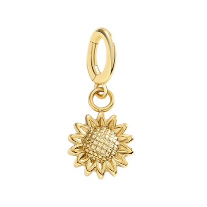 Sunflower Charm