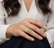 Órbita Calm Ring