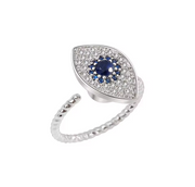Nube Calm Ring