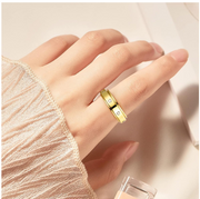 Cobijo Calm Ring