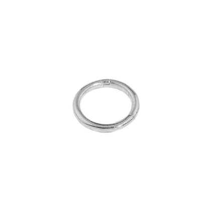 Classic Cartilage Hoop Earrings | 16g