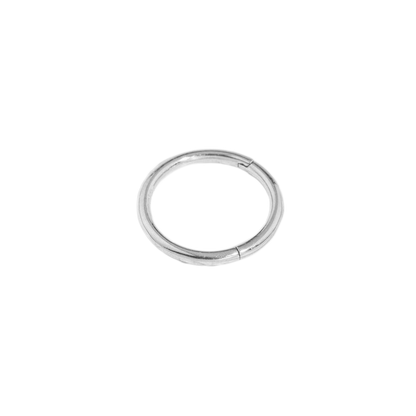 Classic Cartilage Hoop Earrings | 16g