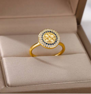 Órbita Calm Ring