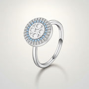 Serenoa Calm Ring