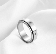 Oréa Calm Ring