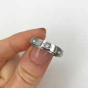 Nara Calm Ring