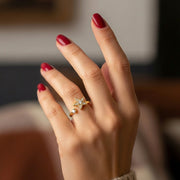 Balance Calm Ring