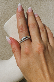 Centro Calm Ring