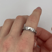 Nara Calm Ring