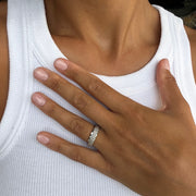 Núcleo Calm Ring