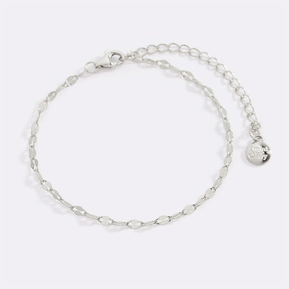Petal Chain Bracelet