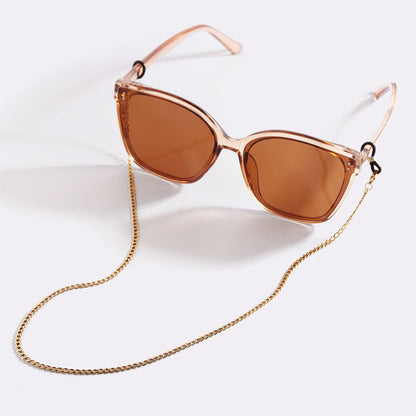 Gold Glasses Chain