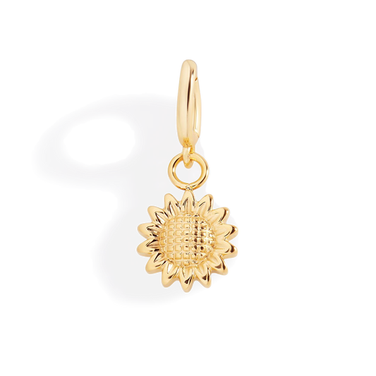 Sunflower Charm