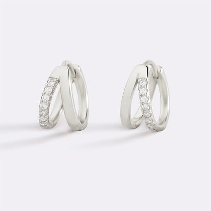 The Luna Double Huggies