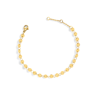 Poppy Stacking Bracelet Set