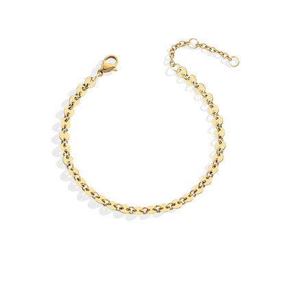 Poppy Stacking Bracelet