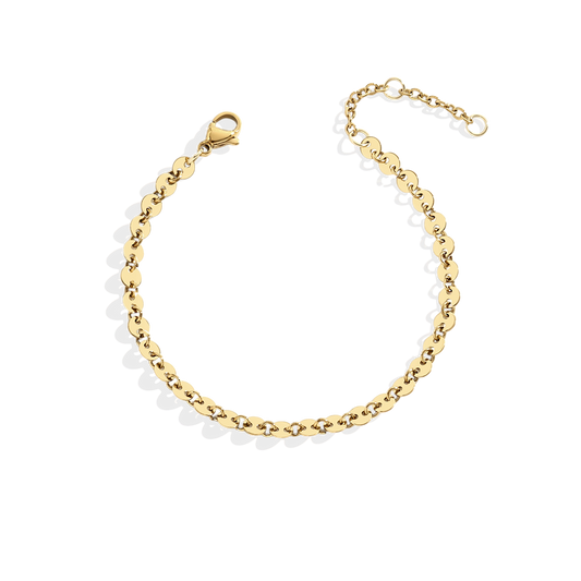 Poppy Stacking Bracelet