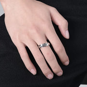 Sosego Calm Ring