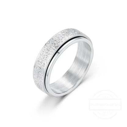 Spinner de brillo de terciopelo