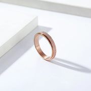 Raíz Calm Ring