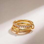 Refugio Calm Ring