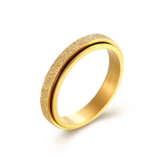 Raíz Calm Ring