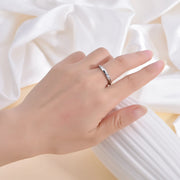 Armonic Calm Ring