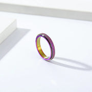 Raíz Calm Ring