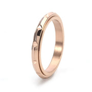 Armonic Calm Ring