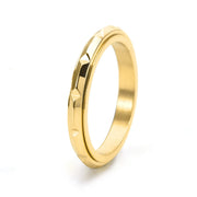 Armonic Calm Ring
