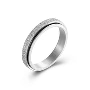 Raíz Calm Ring