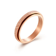 Raíz Calm Ring