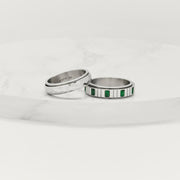 Brisa Calm Ring