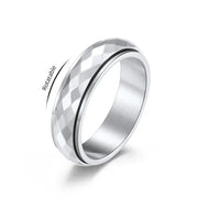 Sosego Calm Ring