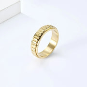 Lunéa Calm Ring