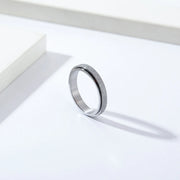 Raíz Calm Ring