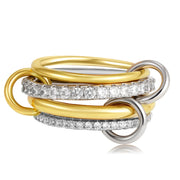 Refugio Calm Ring