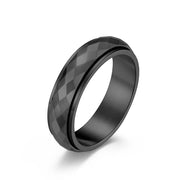 Sosego Calm Ring