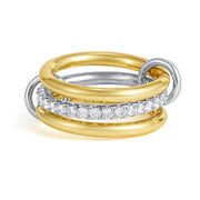 Refugio Calm Ring
